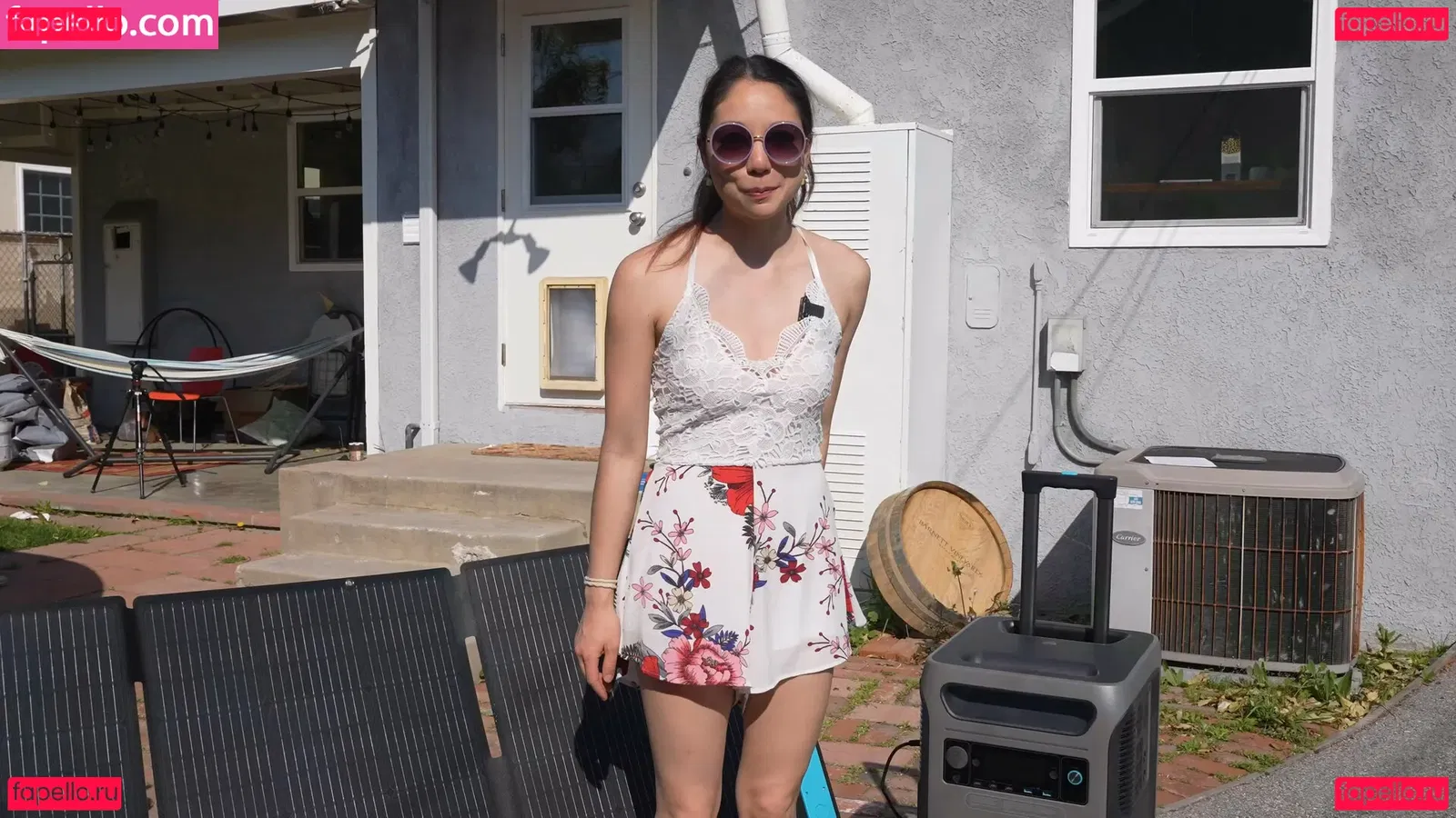 Xyla Foxlin Onlyfans Photo Gallery 