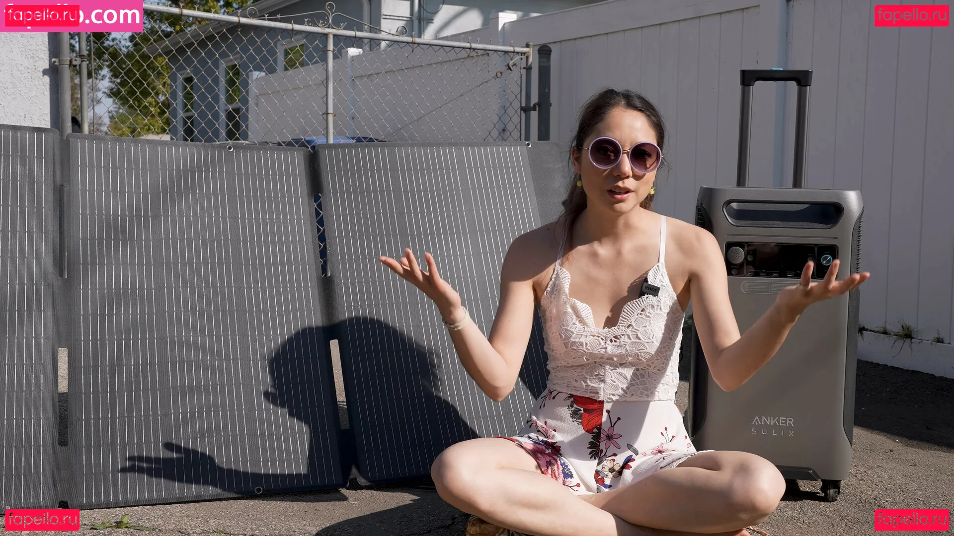 Xyla Foxlin Onlyfans Photo Gallery 