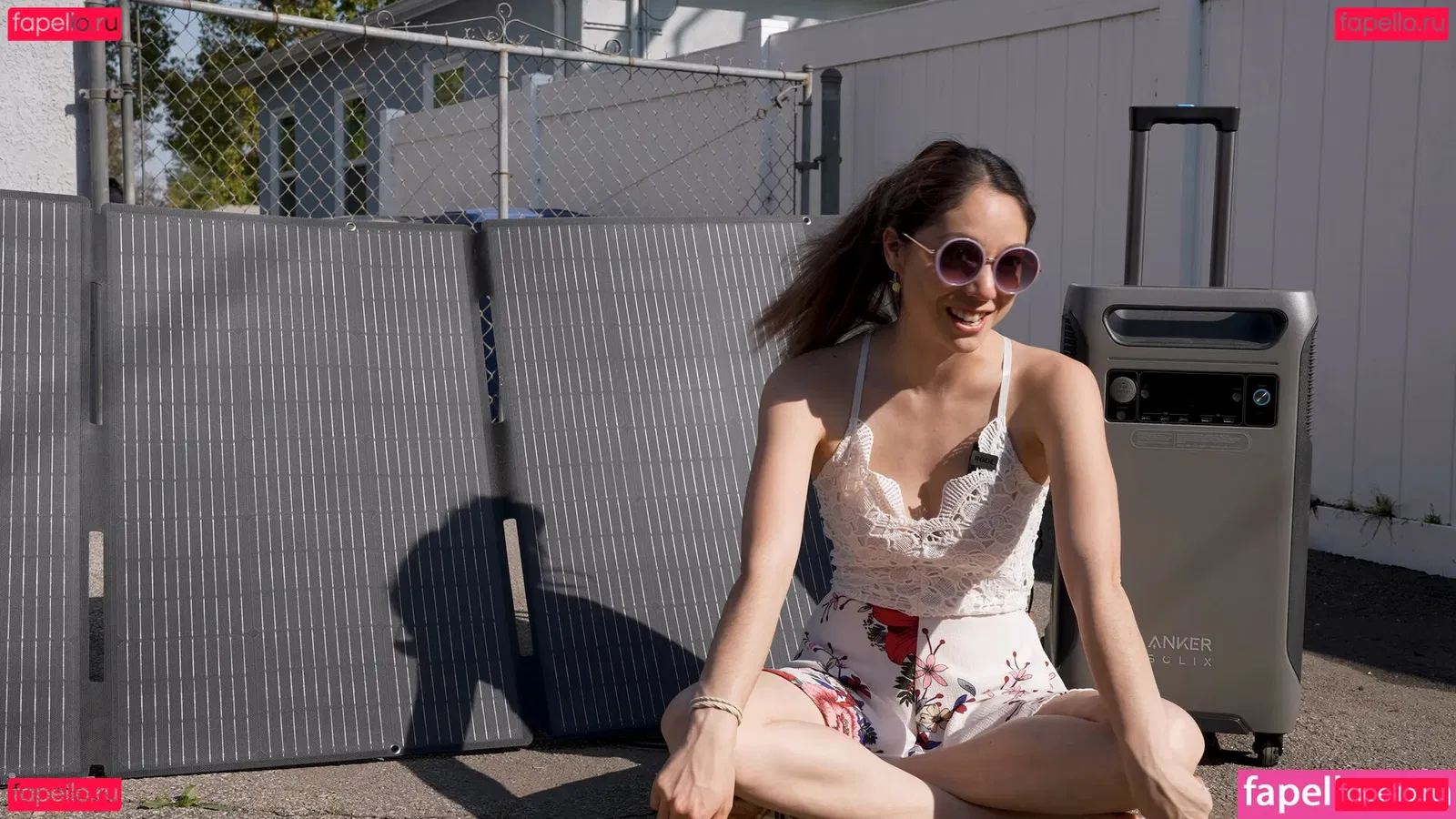 Xyla Foxlin Onlyfans Photo Gallery 