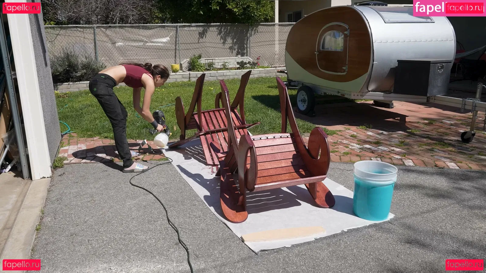 Xyla Foxlin Onlyfans Photo Gallery 