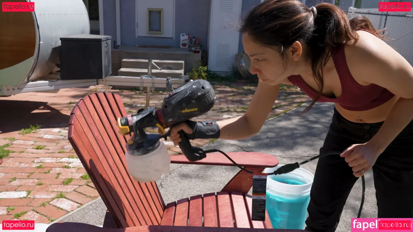 Xyla Foxlin Onlyfans Photo Gallery 