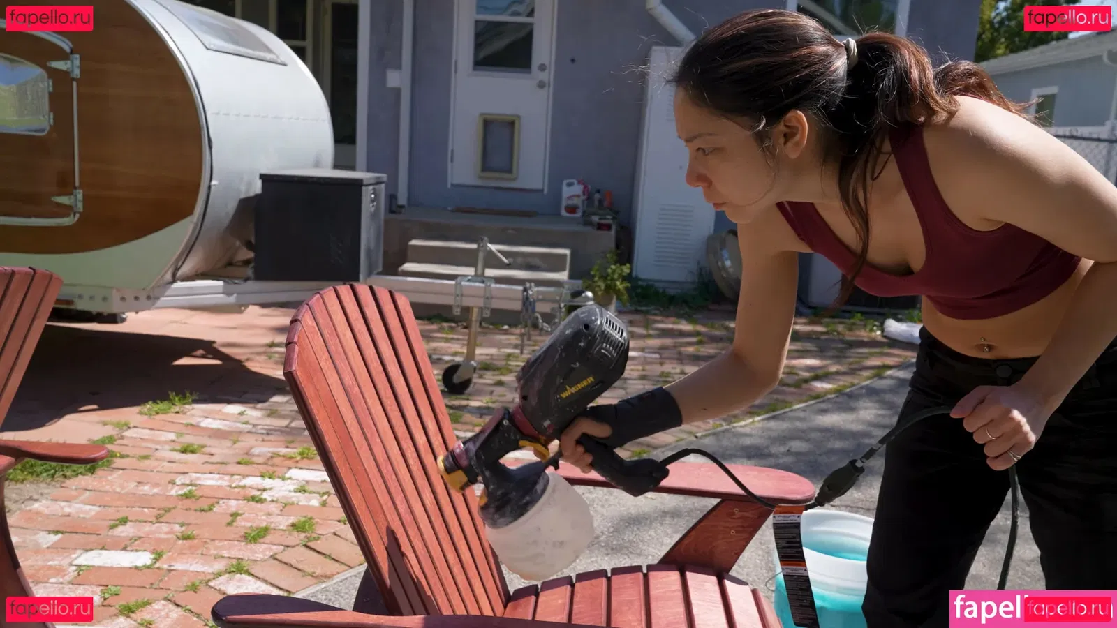 Xyla Foxlin Onlyfans Photo Gallery 