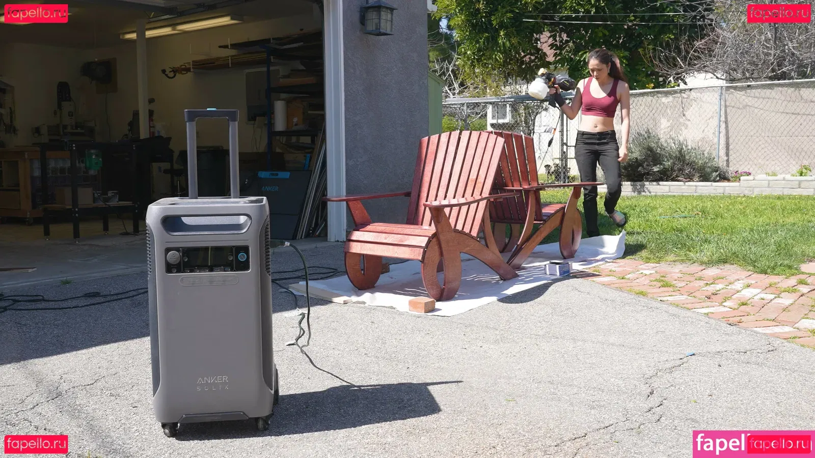 Xyla Foxlin Onlyfans Photo Gallery 