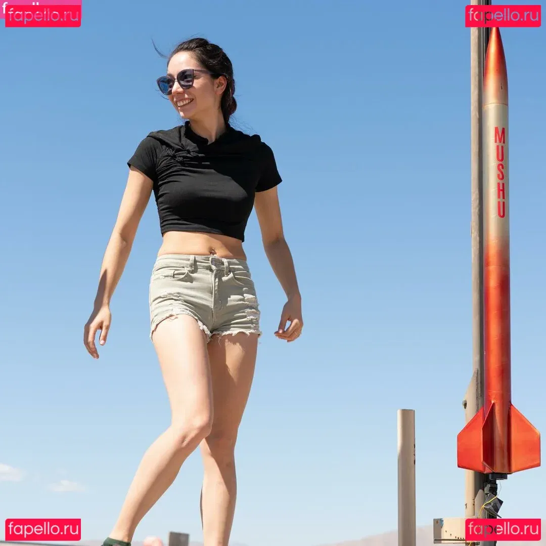 Xyla Foxlin Onlyfans Photo Gallery 