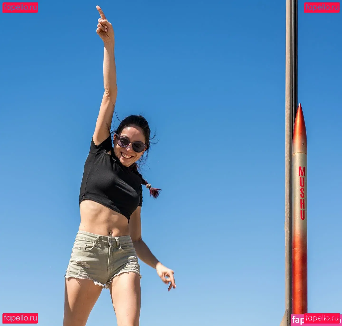 Xyla Foxlin Onlyfans Photo Gallery 