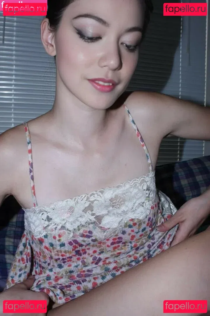 Xyla Foxlin Onlyfans Photo Gallery 