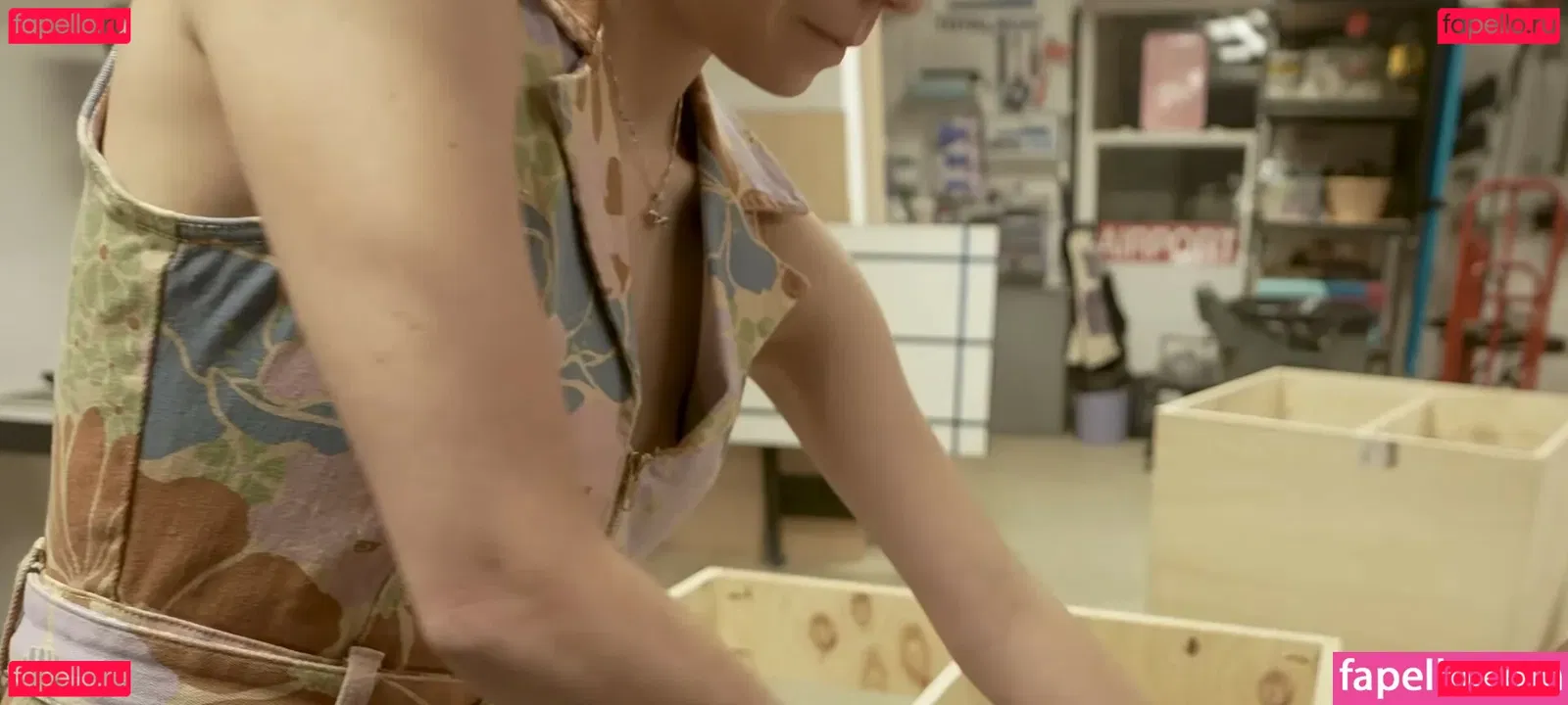 Xyla Foxlin Onlyfans Photo Gallery 