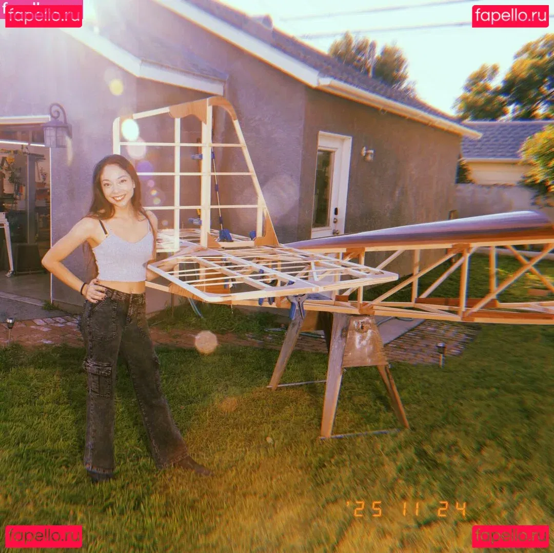 Xyla Foxlin Onlyfans Photo Gallery 