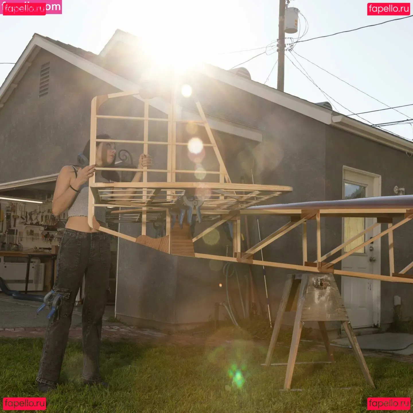 Xyla Foxlin Onlyfans Photo Gallery 