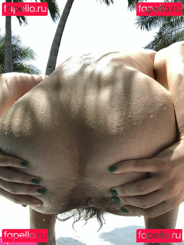 Hannah / horny_hippie_ Onlyfans Photo Gallery 