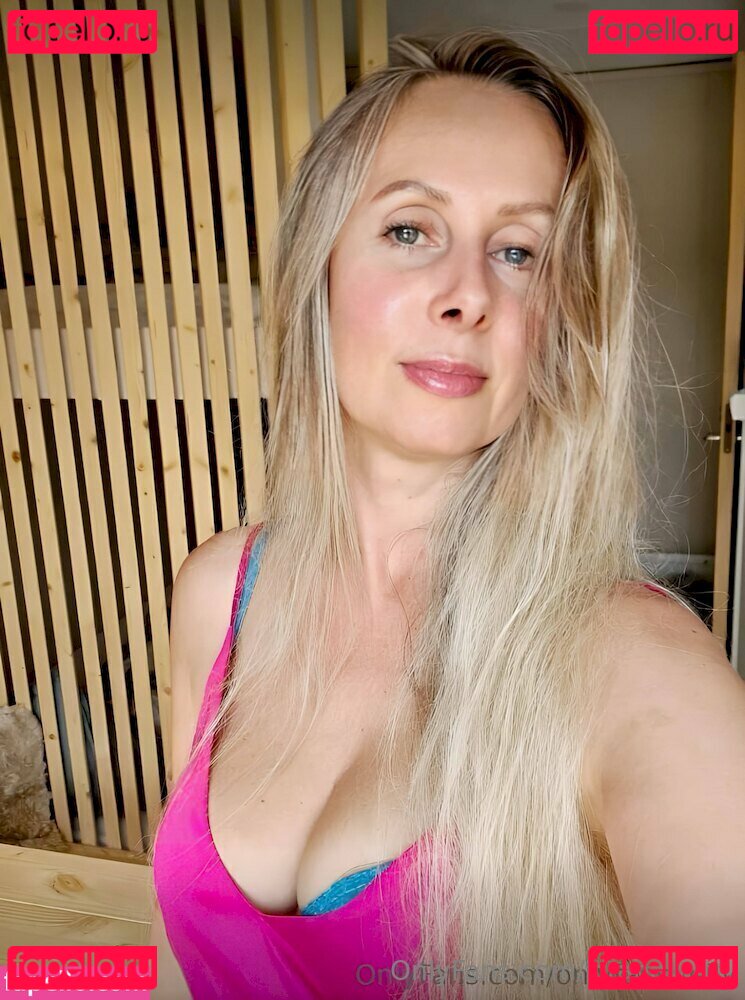 kitanay / kitanayuna Nude Onlyfans Photo 49