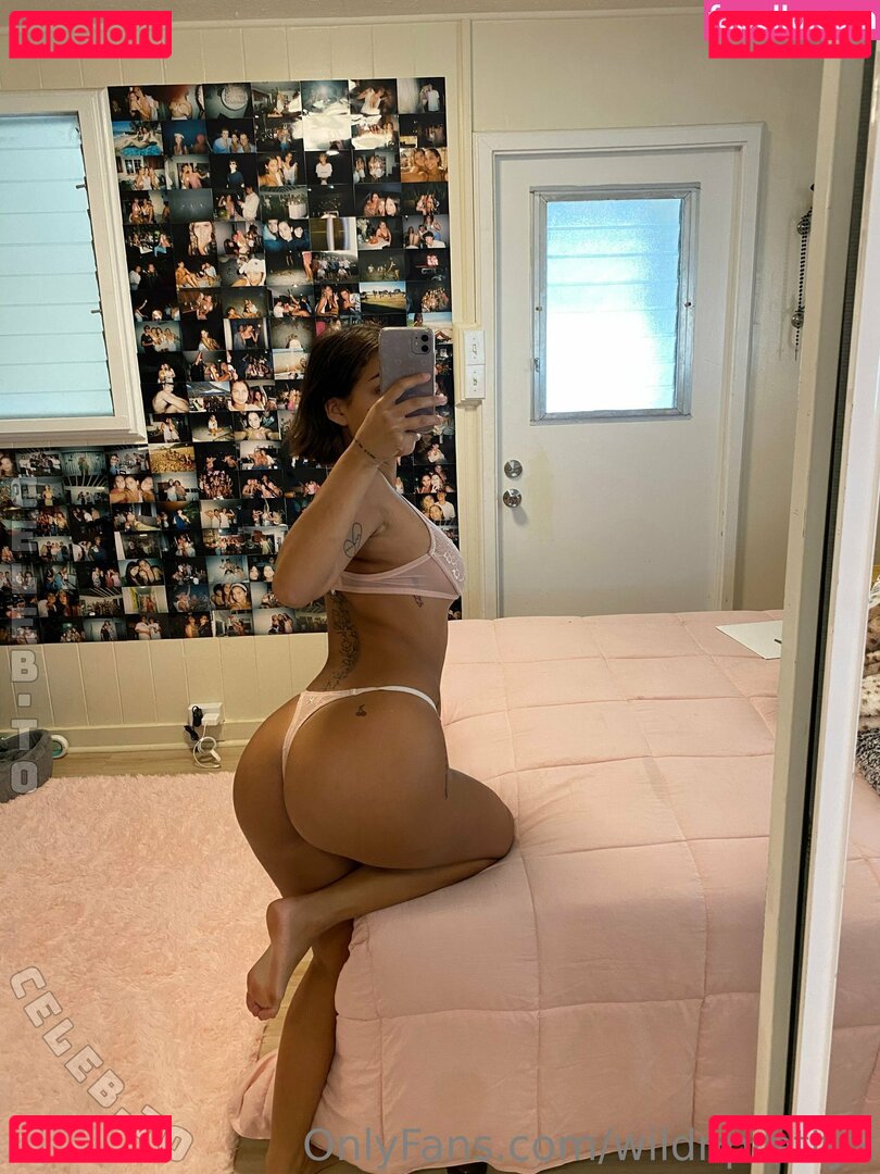 Lizzy Wildfong / lizzyblueyou / lizzywildfong Onlyfans Photo Gallery 