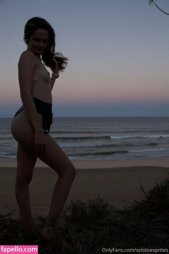 Solsticesprites Onlyfans Photo Gallery 