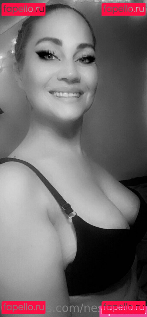 Nessnitty / nessadelvino Onlyfans Photo Gallery 