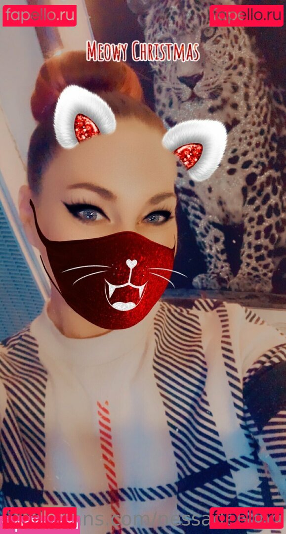 Nessnitty / nessadelvino Onlyfans Photo Gallery 