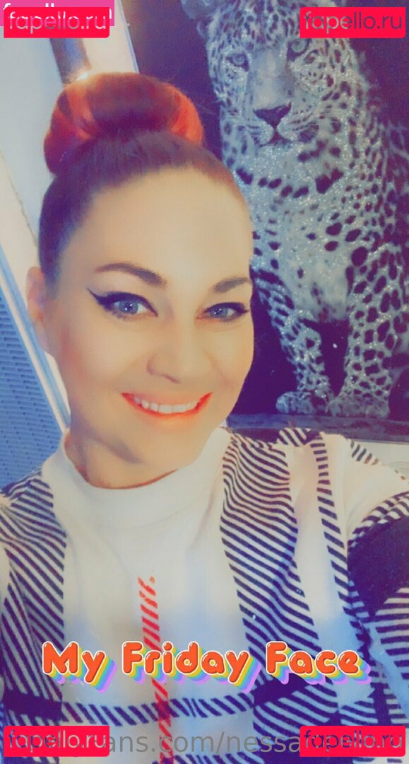 Nessnitty / nessadelvino Onlyfans Photo Gallery 