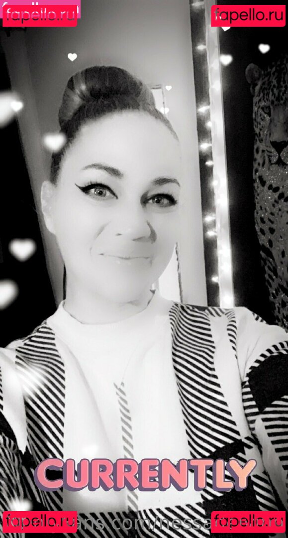 Nessnitty / nessadelvino Onlyfans Photo Gallery 