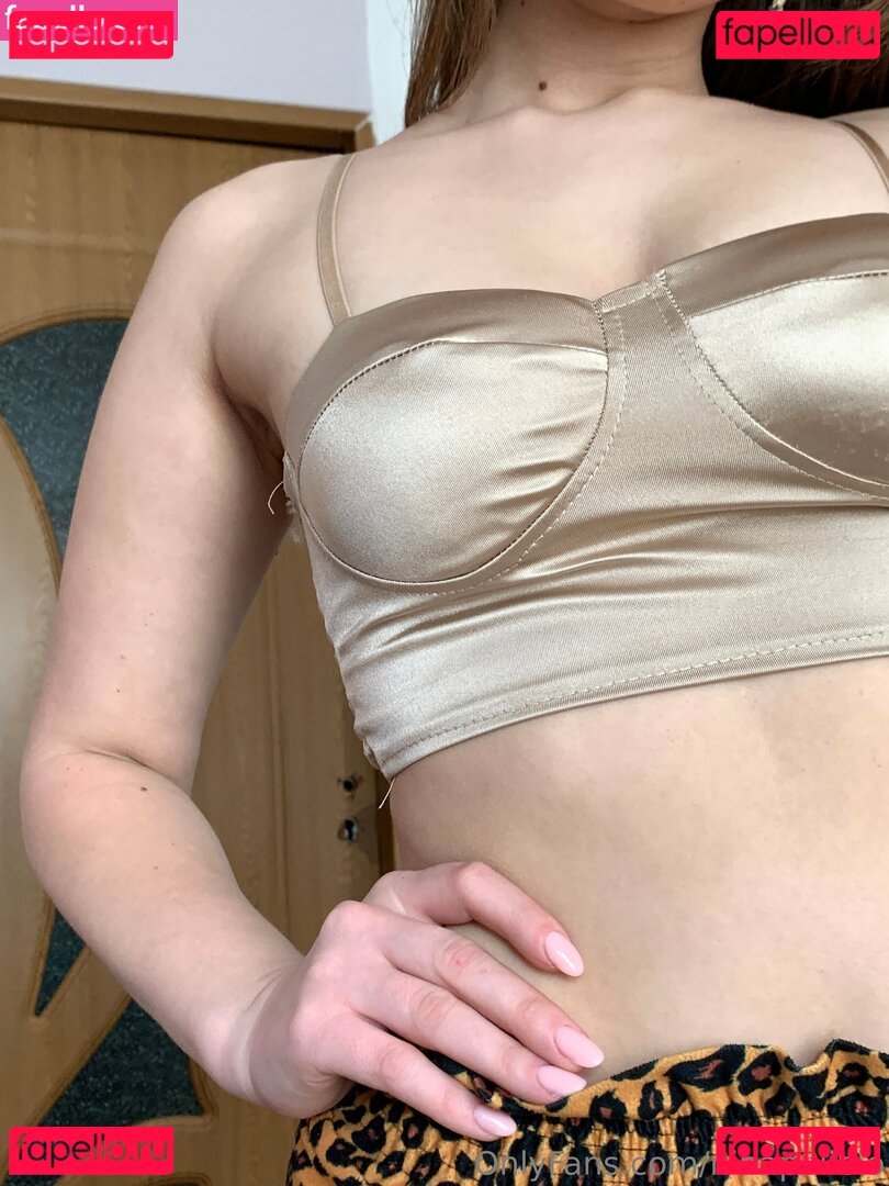 ninapolibio Onlyfans Photo Gallery 