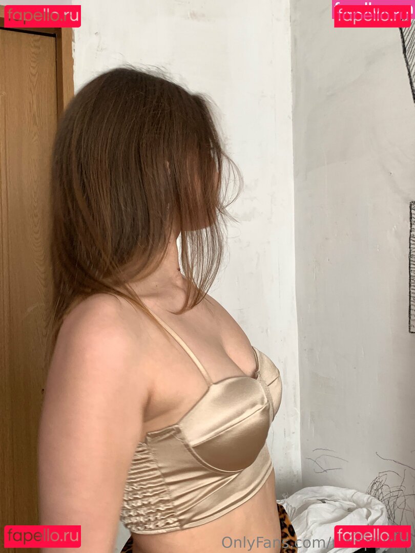 ninapolibio Onlyfans Photo Gallery 