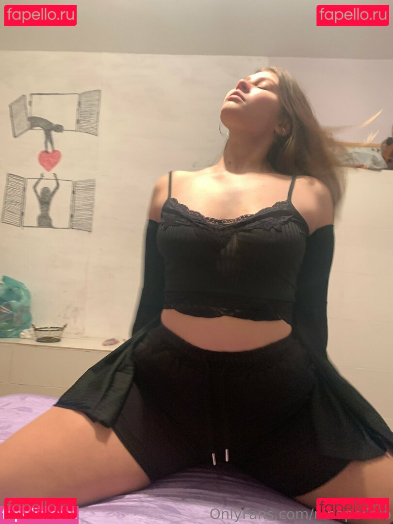 ninapolibio Onlyfans Photo Gallery 