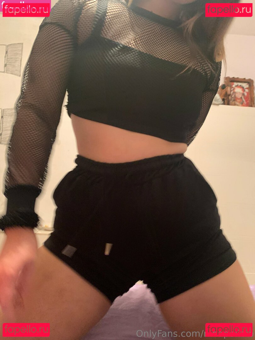 ninapolibio Onlyfans Photo Gallery 