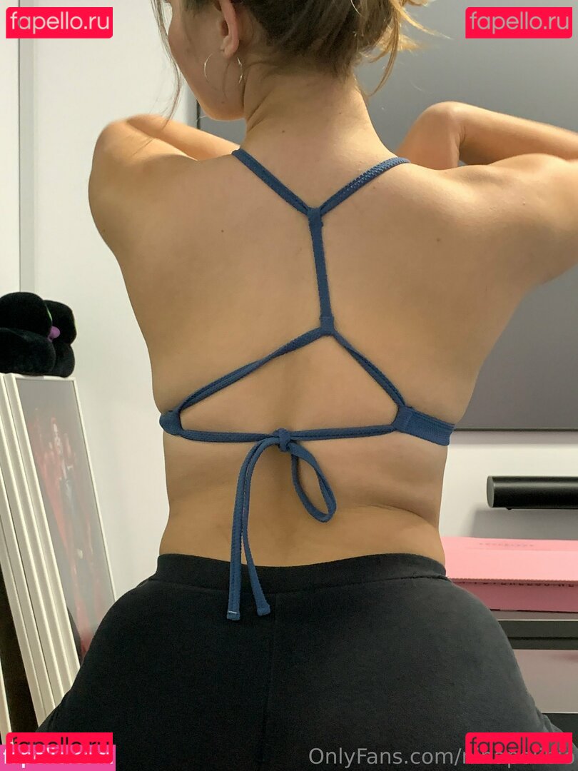 ninapolibio Onlyfans Photo Gallery 