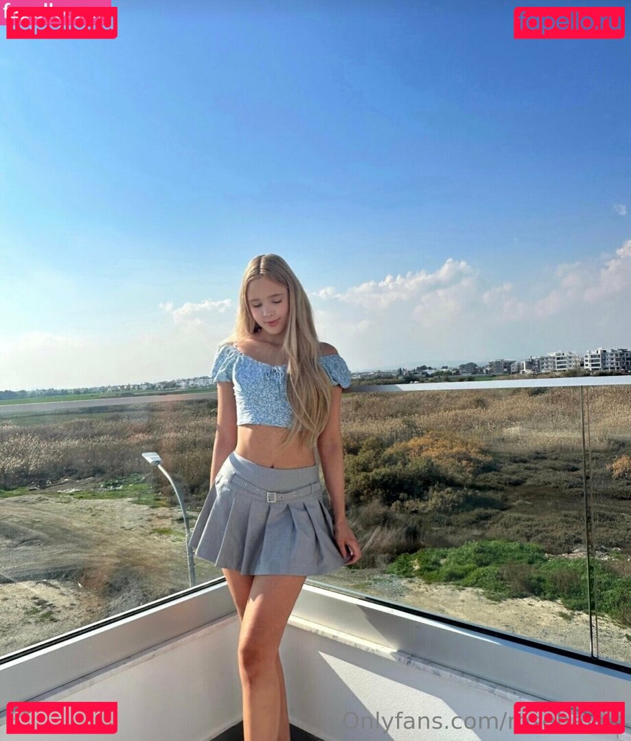 petiterose19 Nude Onlyfans Photo 48