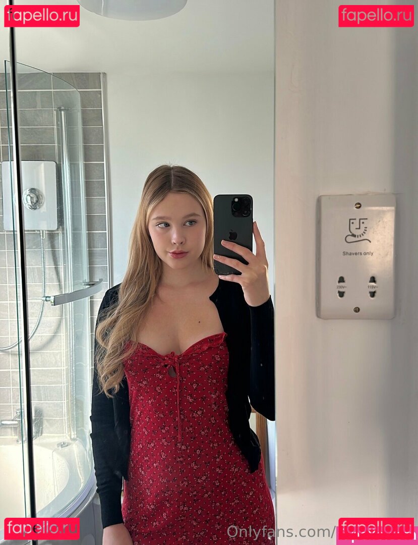 petiterose19 Nude Onlyfans Photo 41