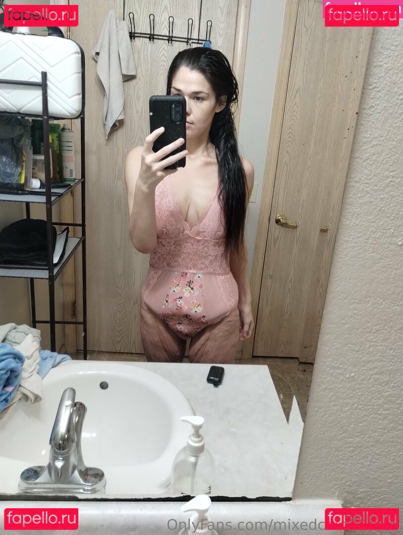 mixedchicana417 Nude Onlyfans Photo 32