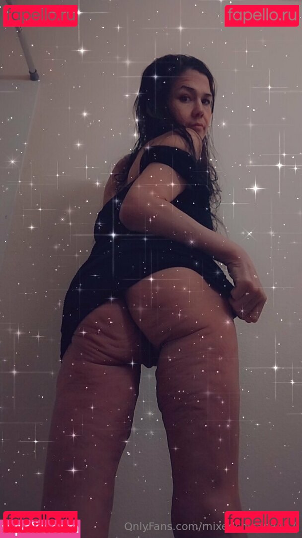 mixedchicana417 Nude Onlyfans Photo 11