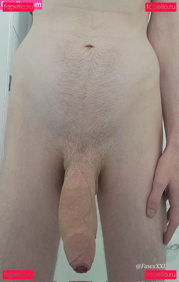 Fawxxxl Onlyfans Photo Gallery 