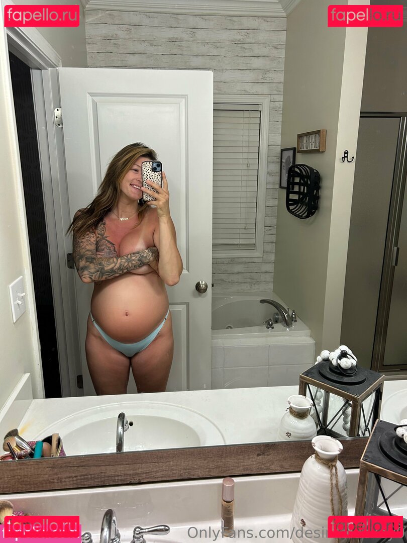 desireeluckey0 / jluckey21 Nude Onlyfans Photo 39