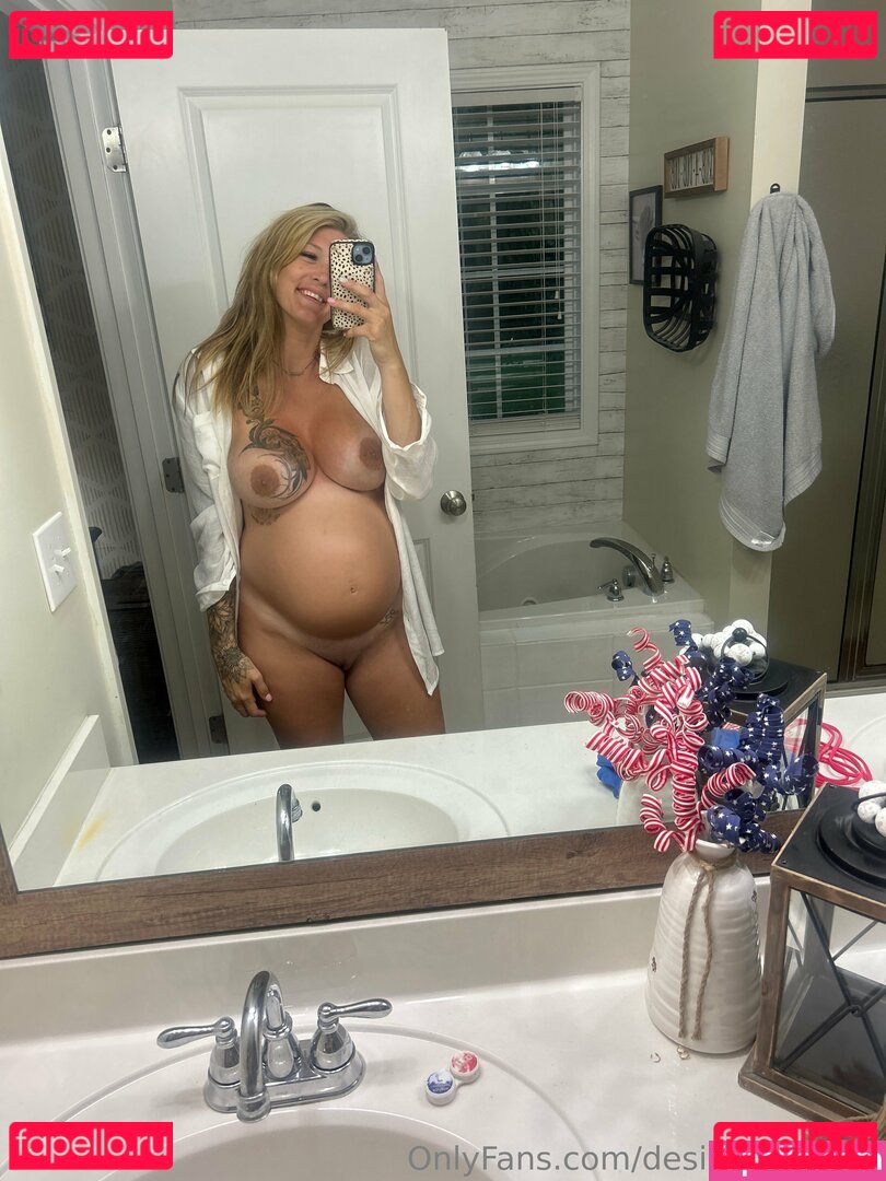 desireeluckey0 / jluckey21 Nude Onlyfans Photo 38