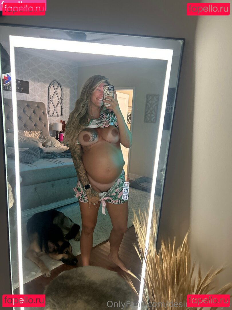 desireeluckey0 / jluckey21 Nude Onlyfans Photo 16