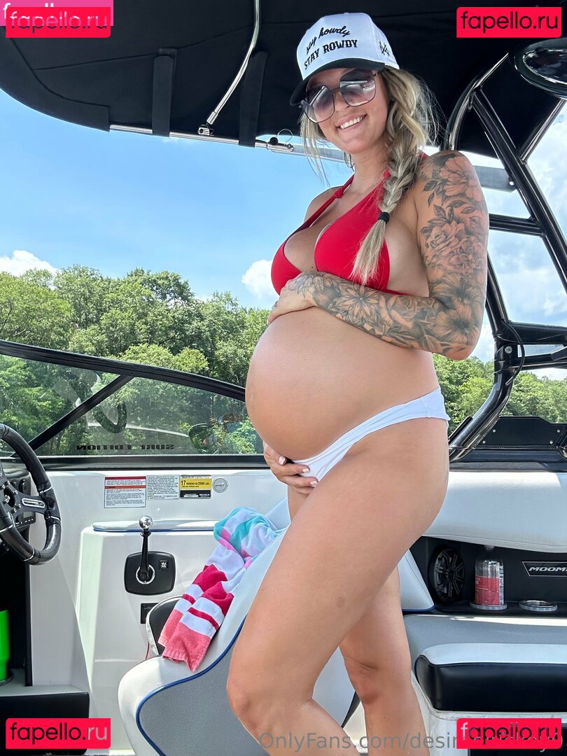 desireeluckey0 / jluckey21 Nude Onlyfans Photo 10