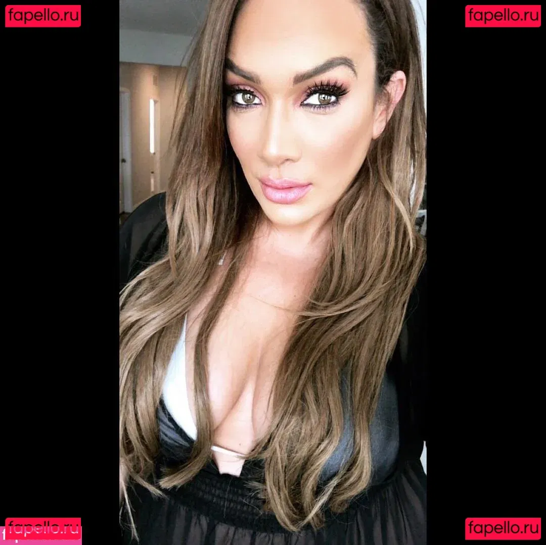 Lana WWE Onlyfans Photo Gallery 