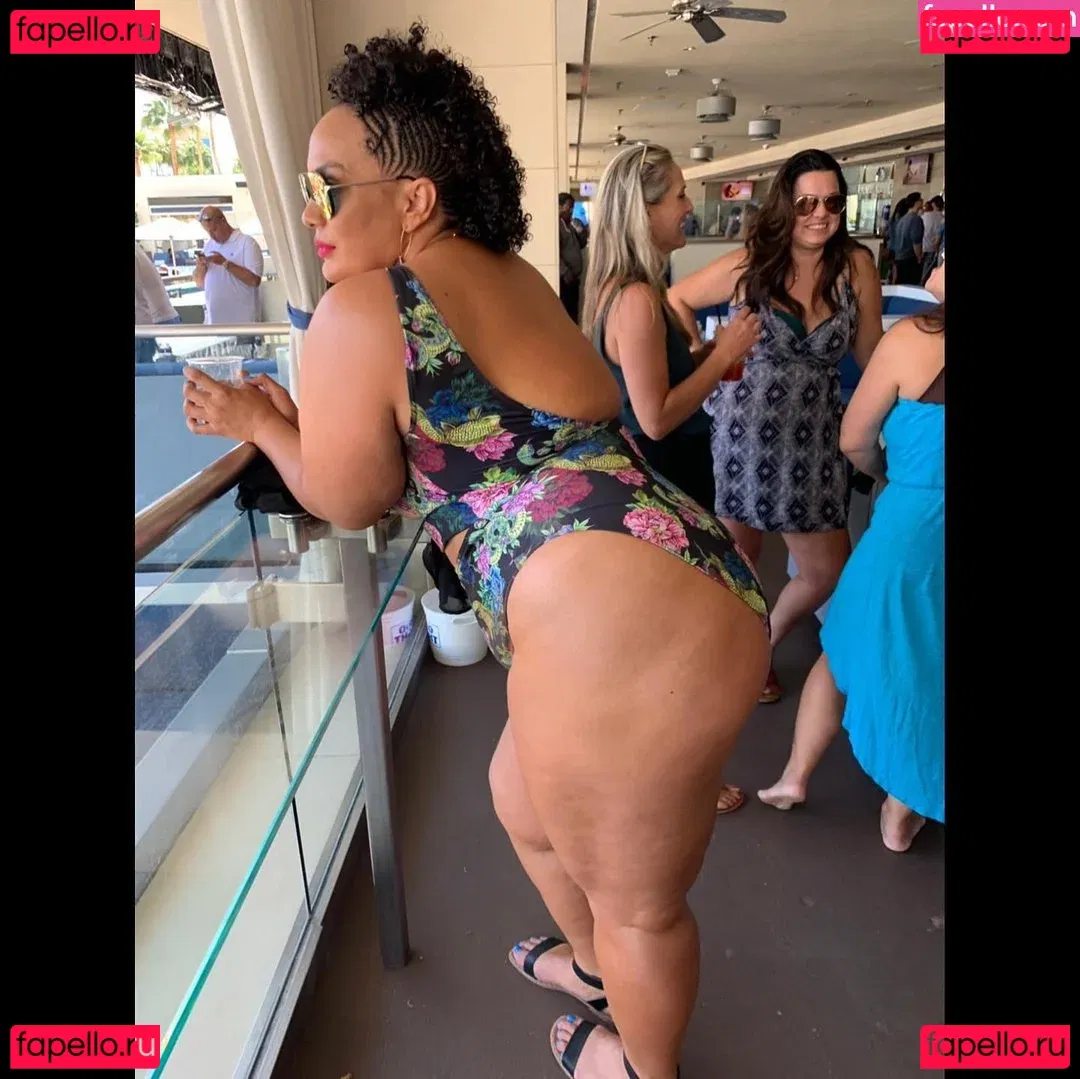 Lana WWE Onlyfans Photo Gallery 