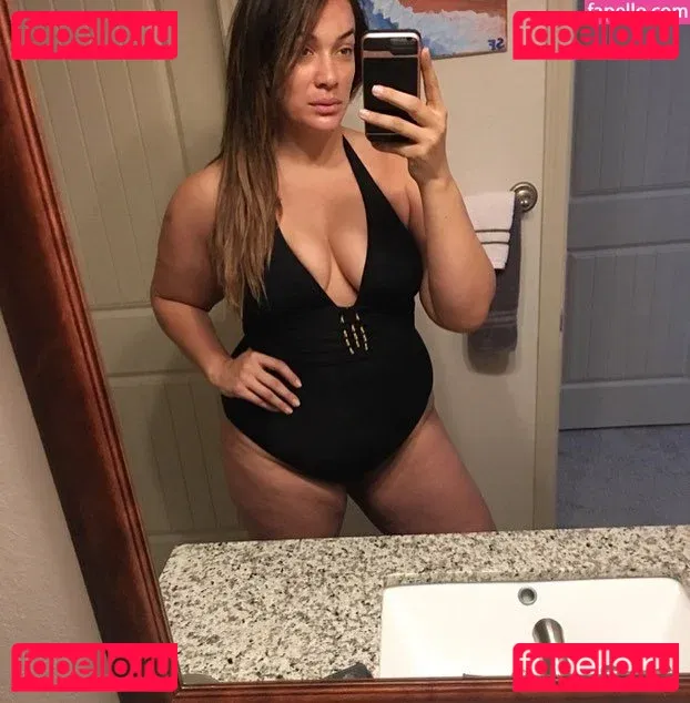 Lana WWE Onlyfans Photo Gallery 