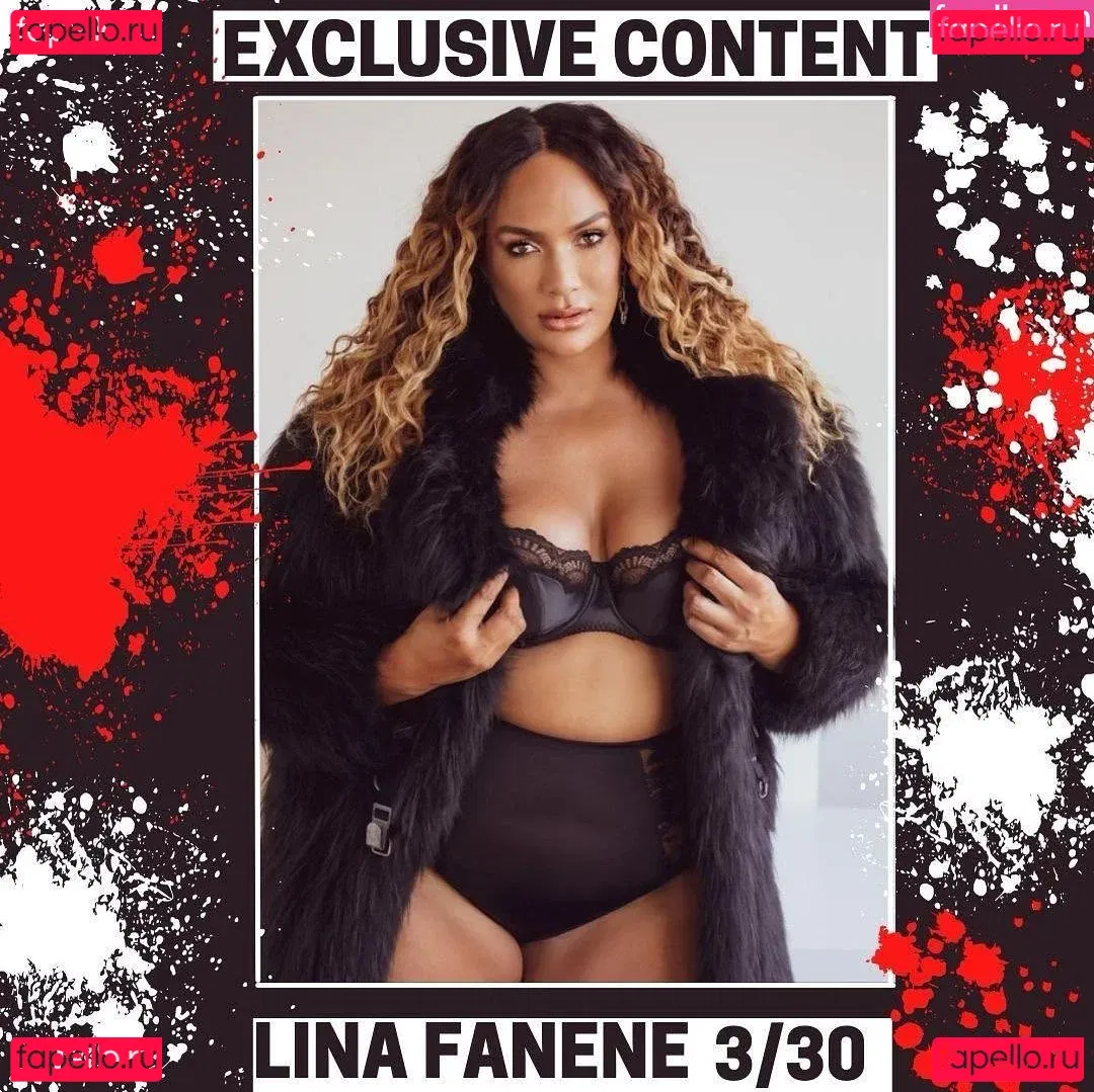 Lana WWE Onlyfans Photo Gallery 