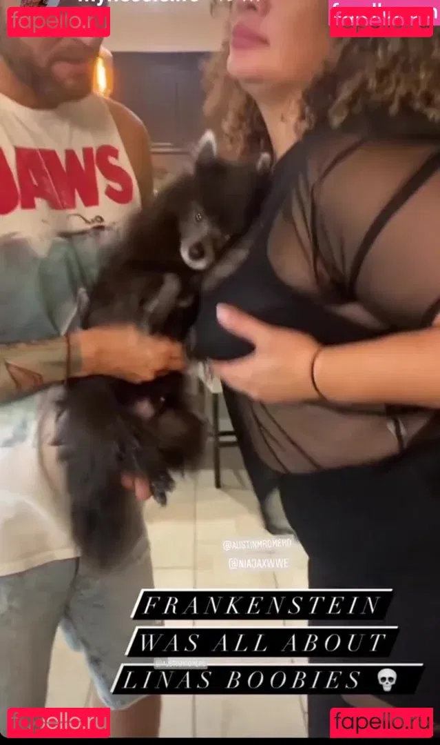 Lana WWE Onlyfans Photo Gallery 