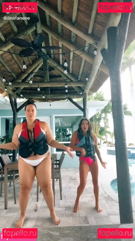 Lana WWE Onlyfans Photo Gallery 