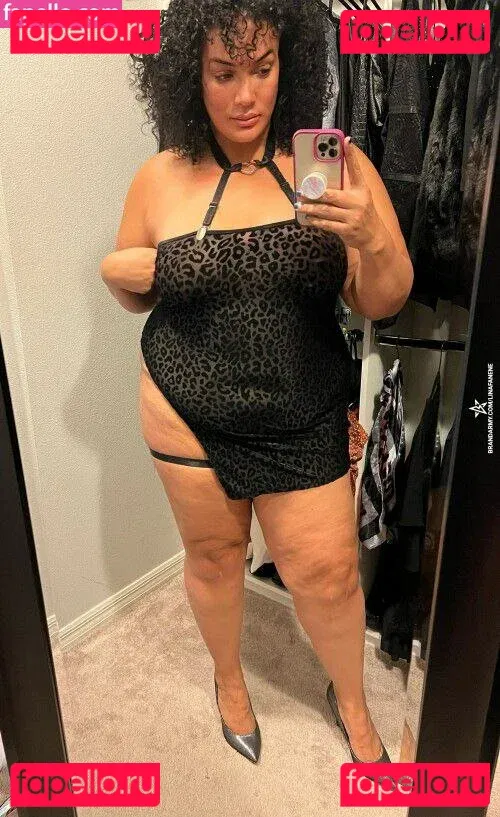 Lana WWE Onlyfans Photo Gallery 