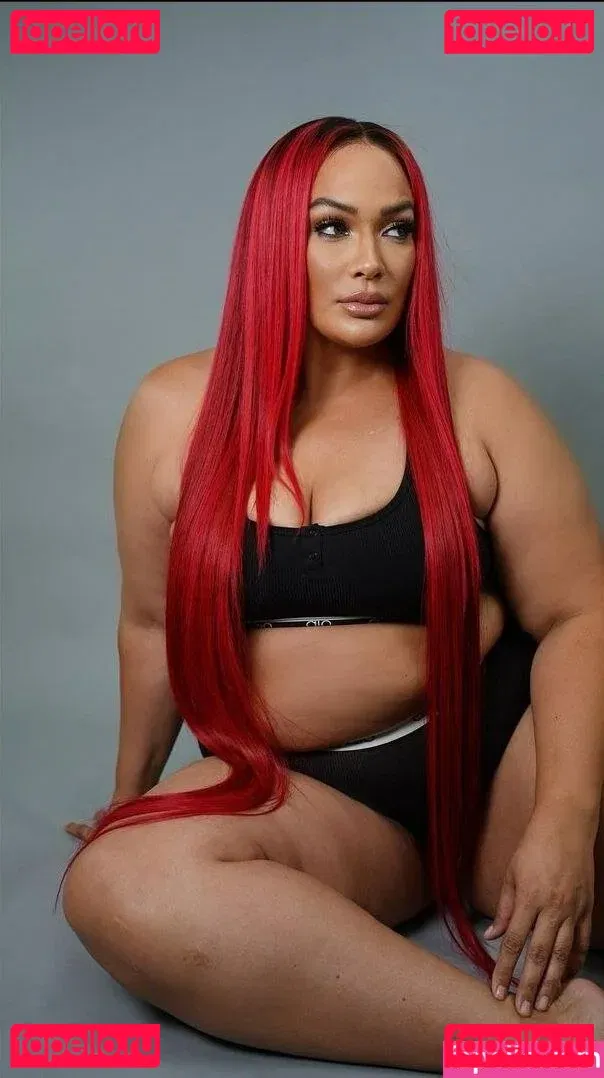 Lana WWE Onlyfans Photo Gallery 