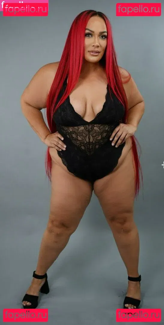 Lana WWE Onlyfans Photo Gallery 