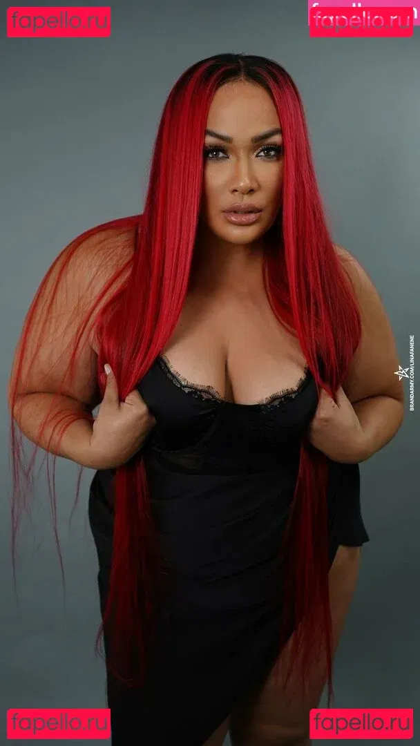 Lana WWE Onlyfans Photo Gallery 