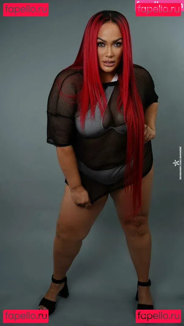 Lana WWE Onlyfans Photo Gallery 