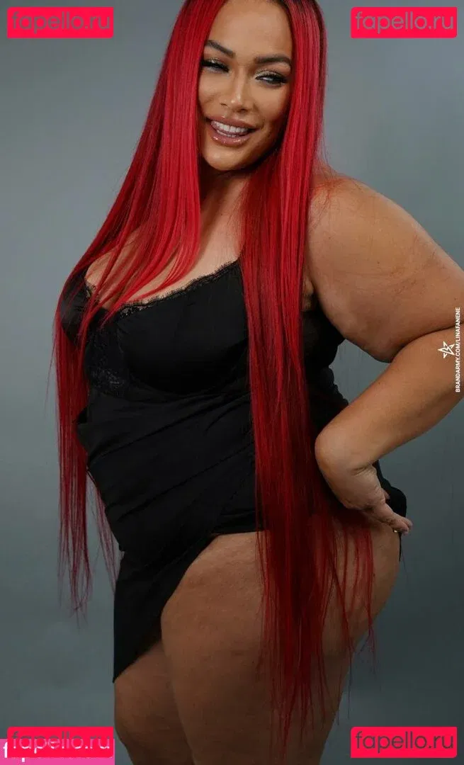 Lana WWE Onlyfans Photo Gallery 