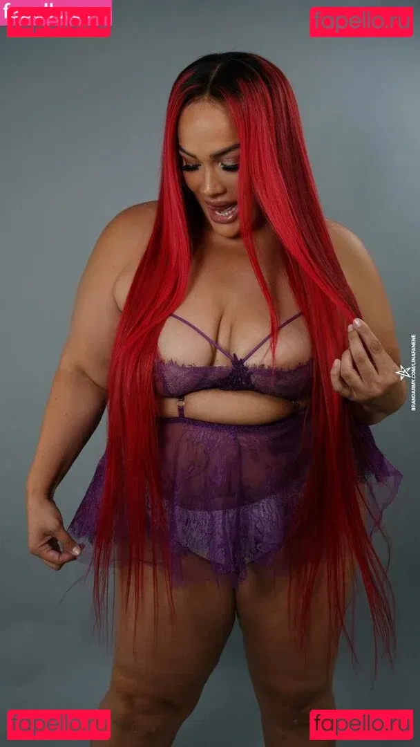 Lana WWE Onlyfans Photo Gallery 