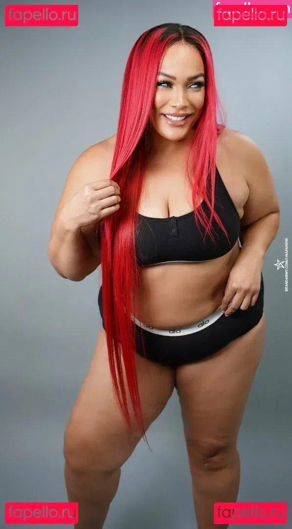 Lana WWE Onlyfans Photo Gallery 