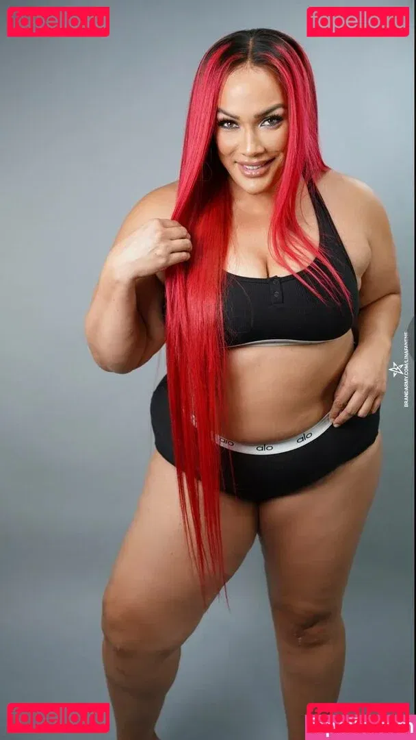 Lana WWE Onlyfans Photo Gallery 